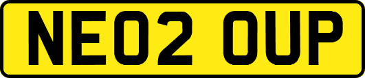 NE02OUP