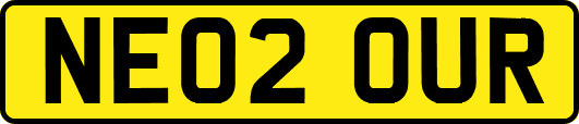 NE02OUR