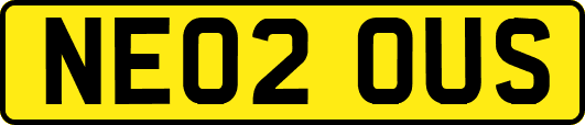NE02OUS