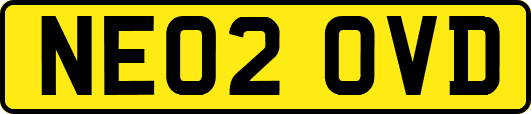 NE02OVD