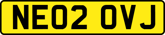 NE02OVJ