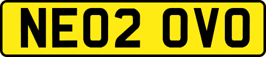 NE02OVO