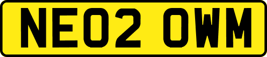 NE02OWM