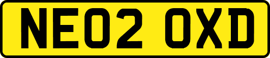 NE02OXD