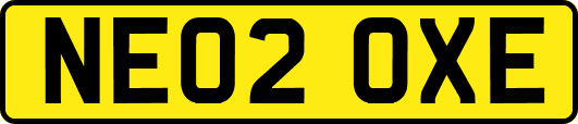 NE02OXE