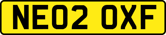 NE02OXF