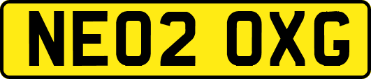 NE02OXG