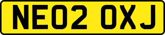 NE02OXJ