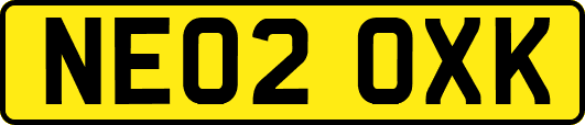NE02OXK