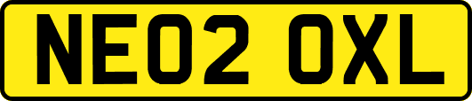 NE02OXL