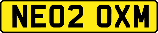 NE02OXM