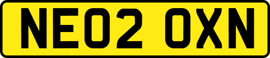 NE02OXN