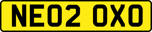 NE02OXO
