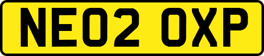 NE02OXP