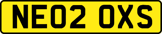 NE02OXS