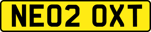 NE02OXT