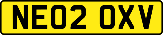 NE02OXV