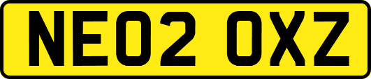 NE02OXZ