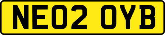 NE02OYB