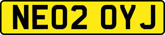 NE02OYJ