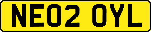 NE02OYL