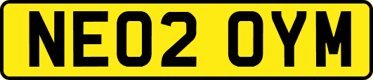 NE02OYM