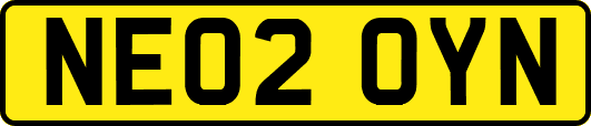 NE02OYN