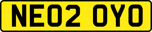 NE02OYO