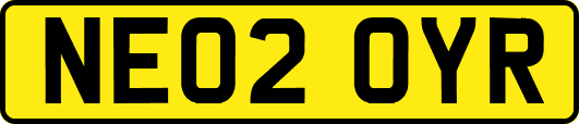 NE02OYR