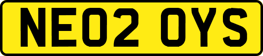 NE02OYS