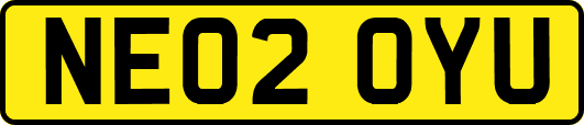 NE02OYU