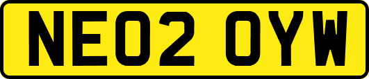 NE02OYW