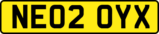 NE02OYX