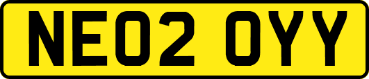 NE02OYY