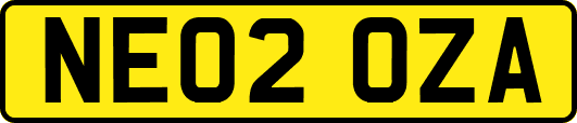 NE02OZA