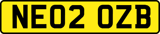NE02OZB