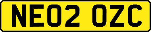 NE02OZC