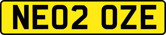 NE02OZE