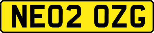 NE02OZG