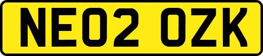NE02OZK