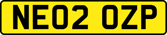 NE02OZP