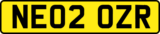 NE02OZR