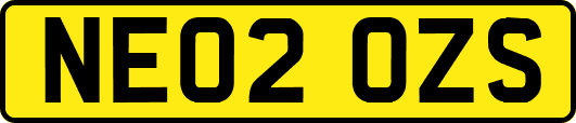 NE02OZS