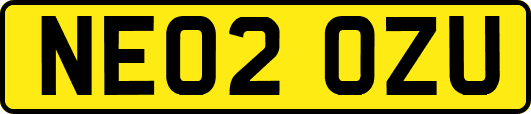 NE02OZU