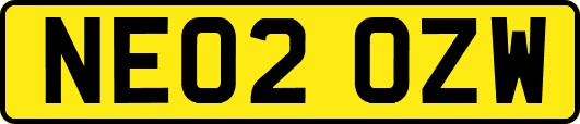 NE02OZW