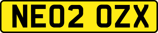 NE02OZX