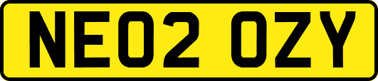 NE02OZY
