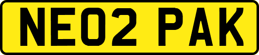 NE02PAK