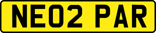 NE02PAR