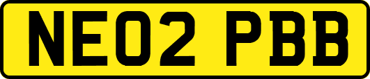 NE02PBB